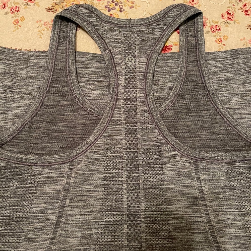 Lululemon Swiftly Tech Racerback